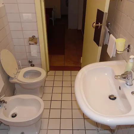 Vandrarhem Agora Pompeji