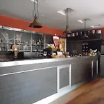 Agora Deluxe Vandrerhjem
