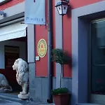 Agora Deluxe Vandrerhjem *