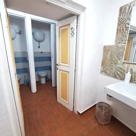 Agora Deluxe Vandrerhjem *