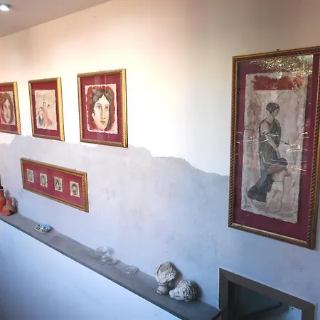 Hostel Agora Deluxe