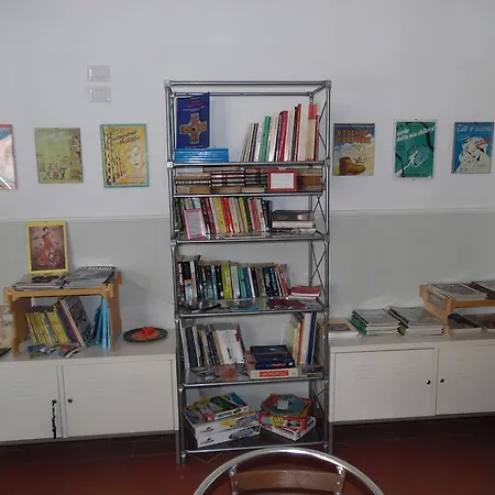 Hostel Agora Deluxe