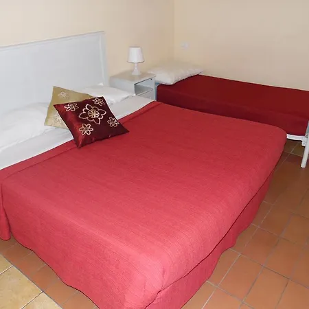 Hostel Agora Deluxe