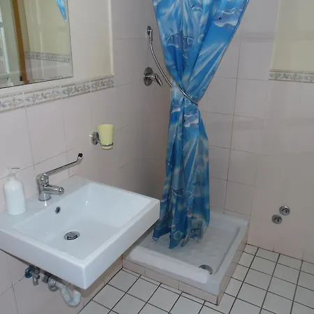 Agora Deluxe Hostel Pompei