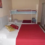 Agora Deluxe Hostel Pompei