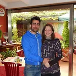 Ostello Agorà Pompei