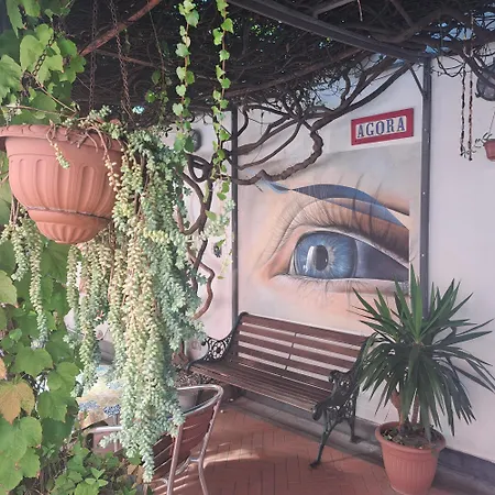 Ostello Agorà Pompei