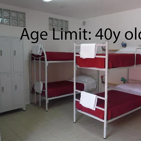 Hostel Agora Pompei
