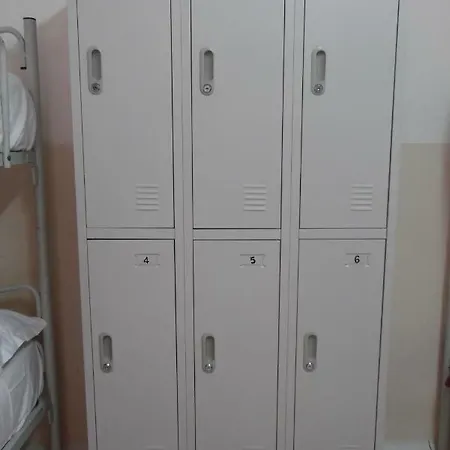Ostello Agora *
