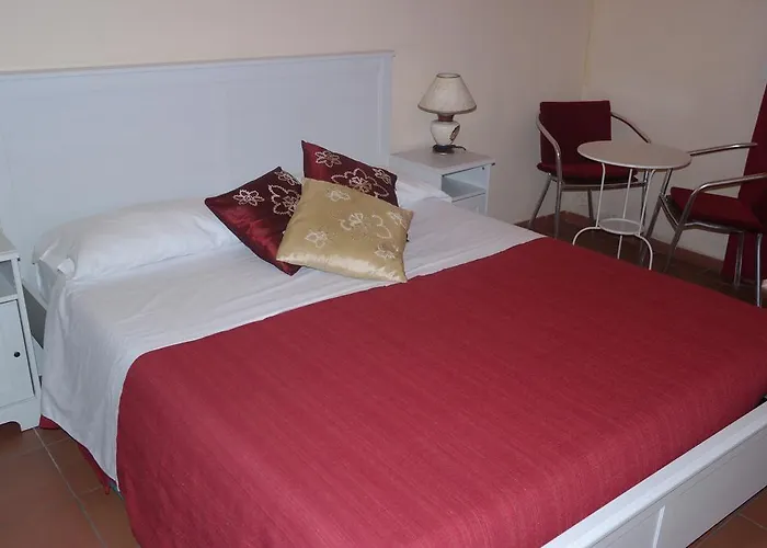 Agorà Ostello Pompei