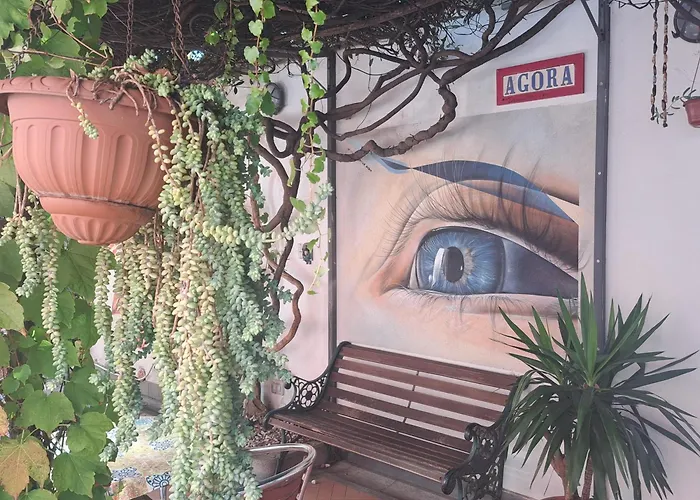 Ostello Agorà Pompei