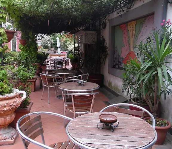 Agorà Ostello Pompei