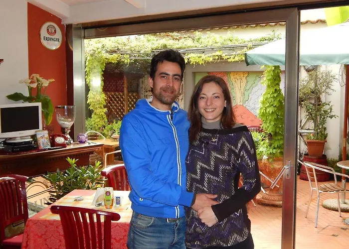 Ostello Agorà Pompei