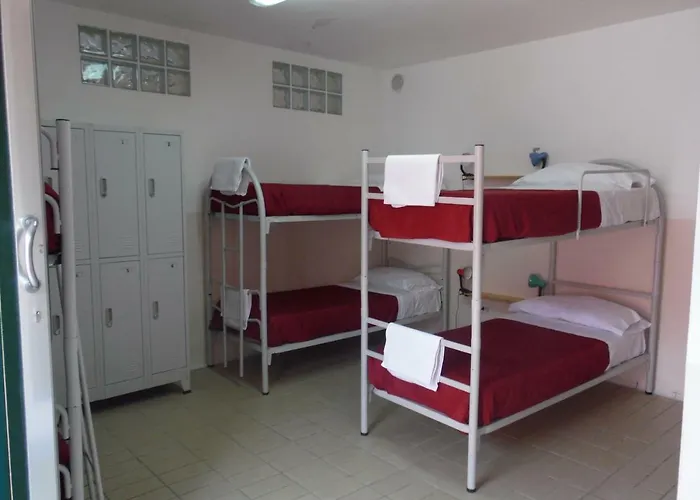 Ostello Agorà Pompei